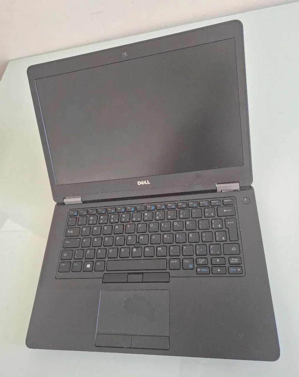 Dell Latitude E5470 i5 6th Reparo - Foto 2