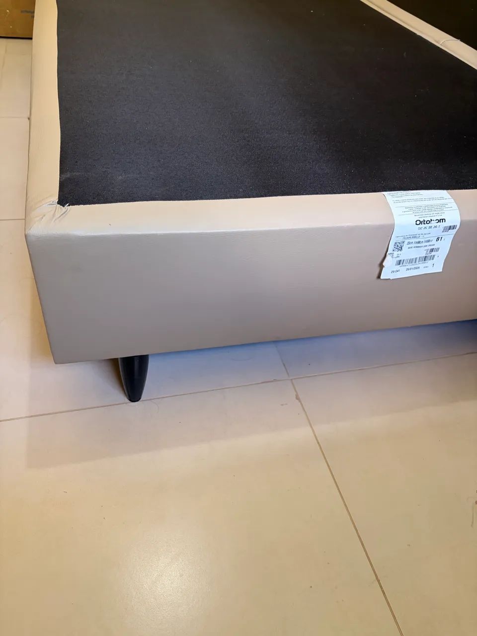 Base para cama Orthobom  - Foto 3