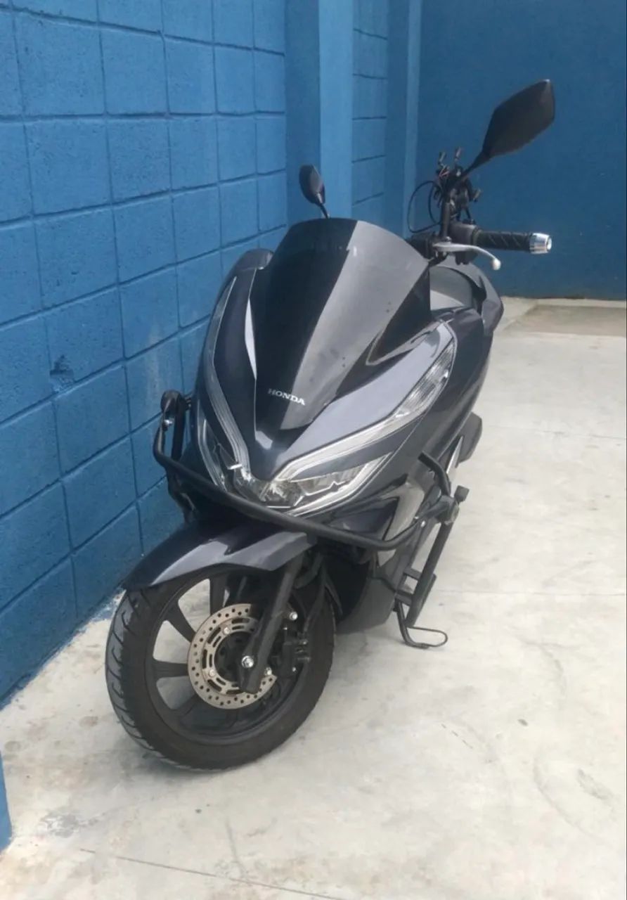 Vende-se Pcx 2021