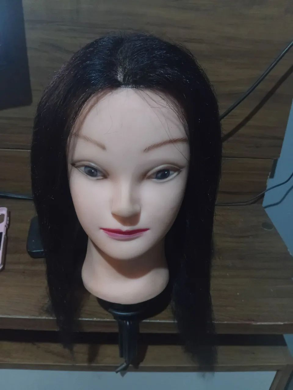 Cabeça de boneca  - Foto 4