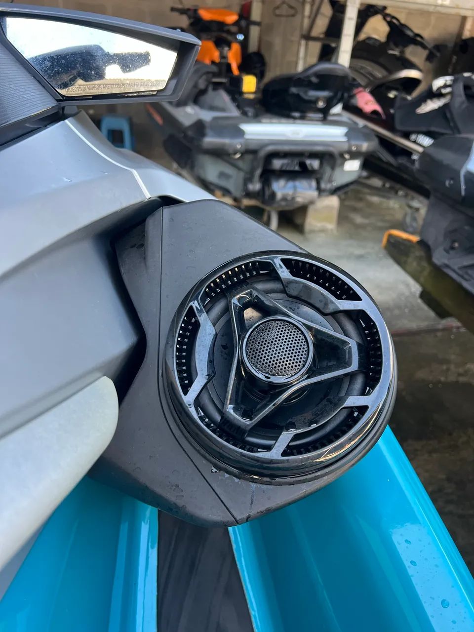 GTX 325 LIMITED - Foto 5
