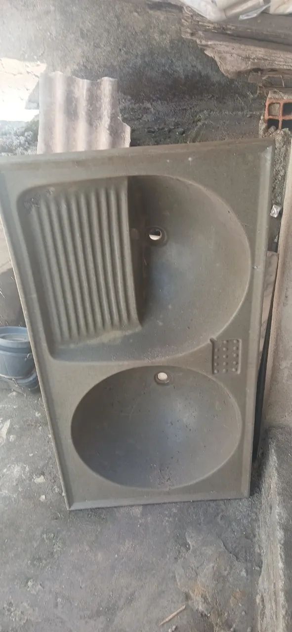 Tanque Duplo - Foto 3