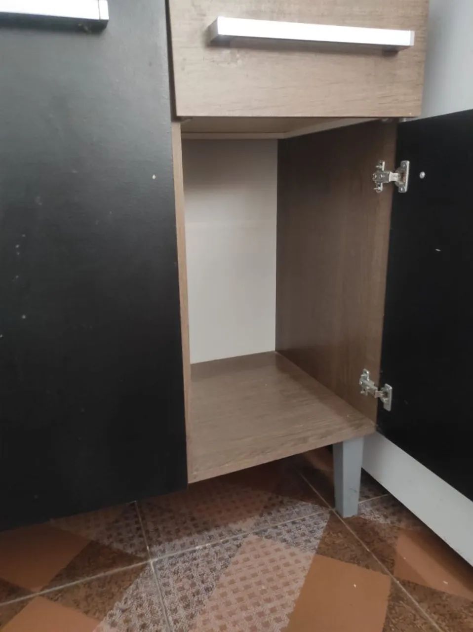 Armadio de cozinha 