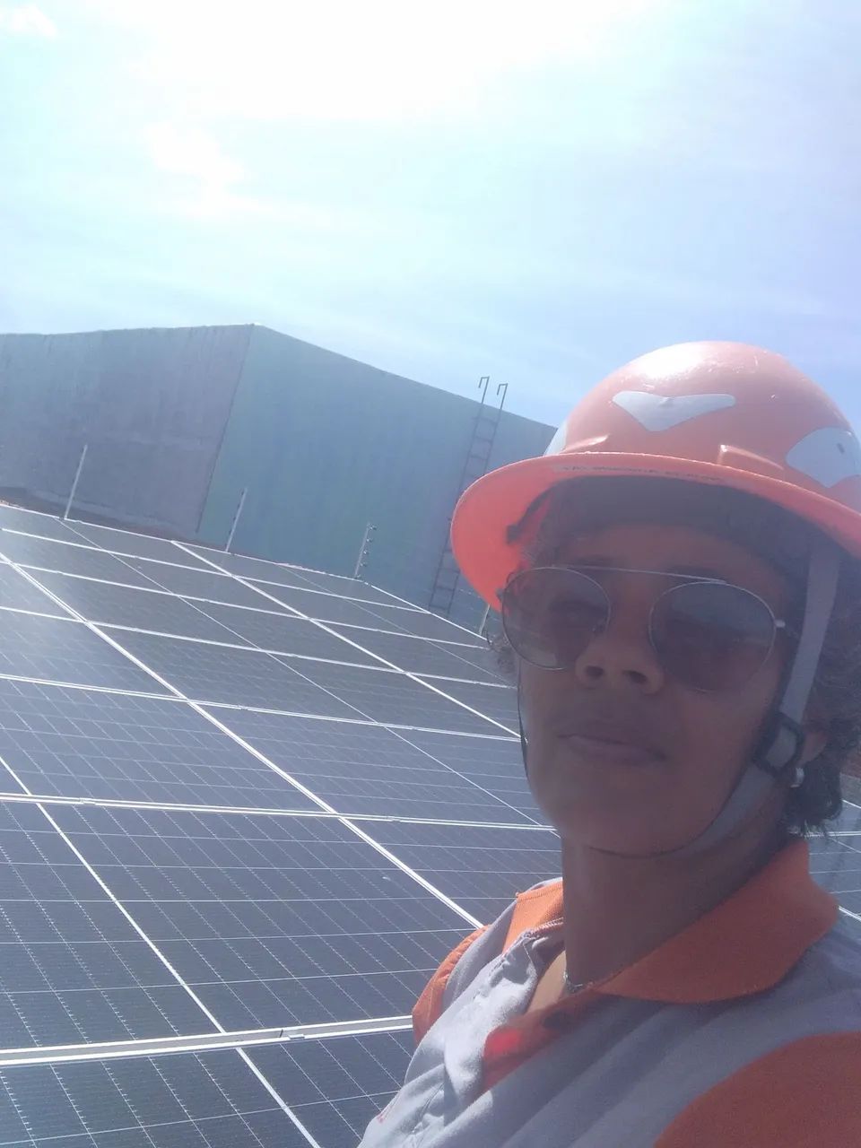 Bárbara Eletricista - Foto 3