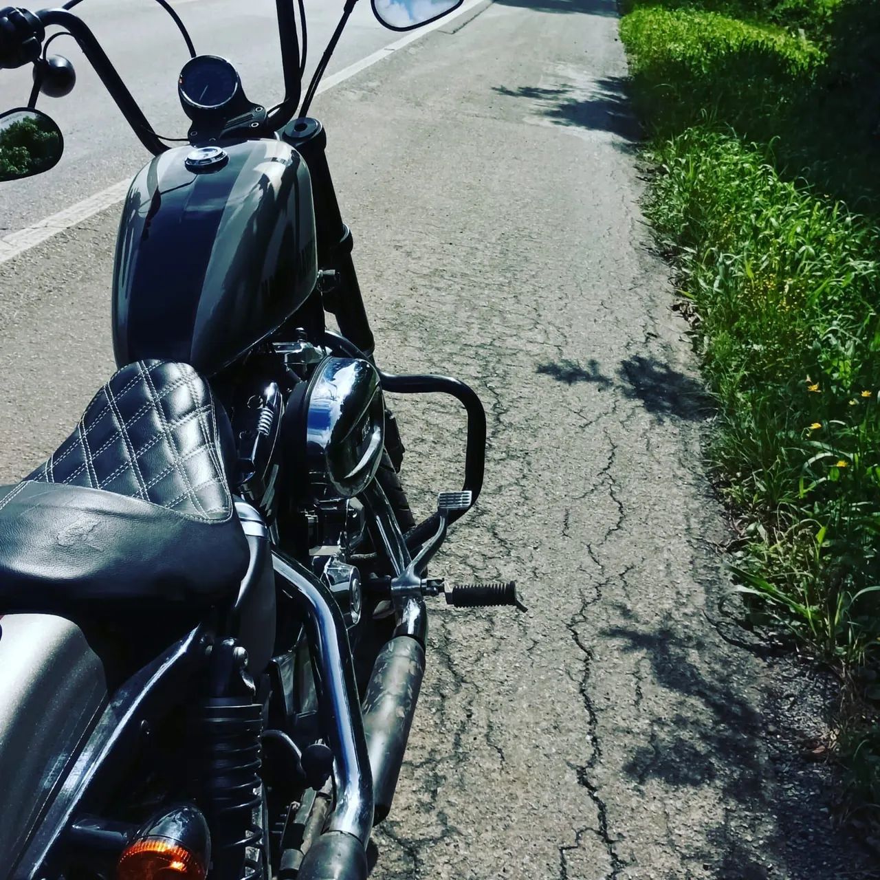 Harley - Davidson - Foto 2