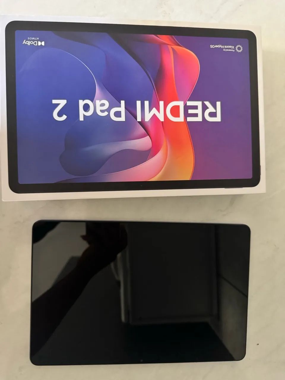 Tablet Xiaomi redmi Pad2 - Foto 4