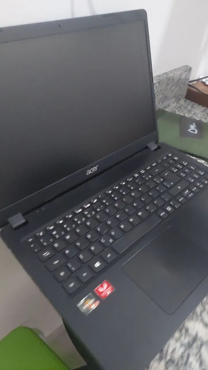 Notebook Acer Aspire 3 A315-42 8GB RAM EXPANSIVEL 1 TB HD - Foto 3