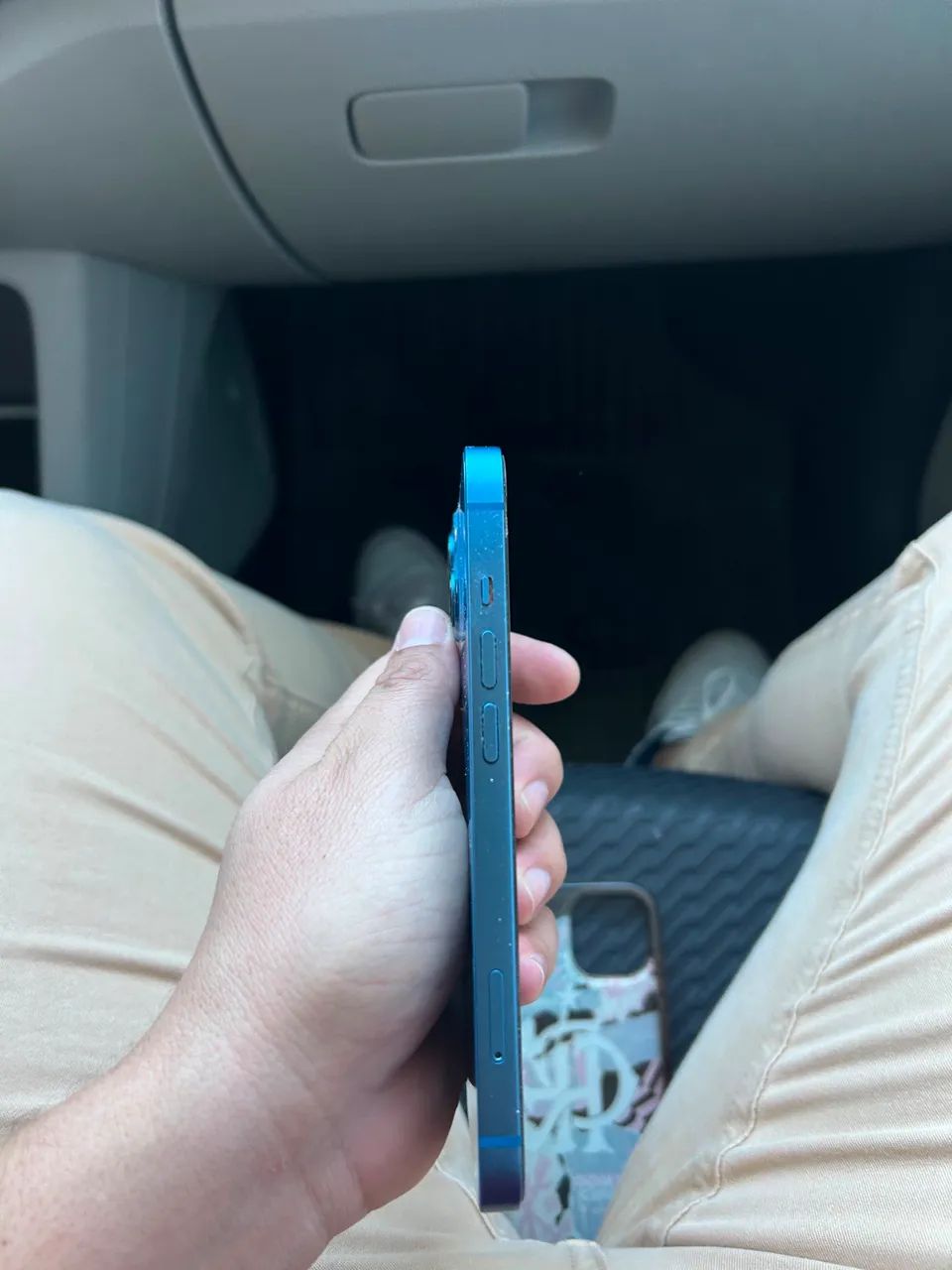 iPhone 13 128gb NUNCA ABERTO