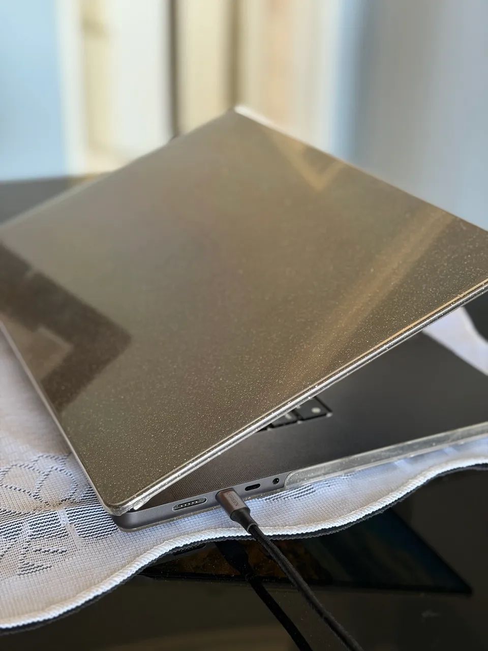 MacBook PRO M4 16, 48GB RAM, 512 SSD - Foto 2