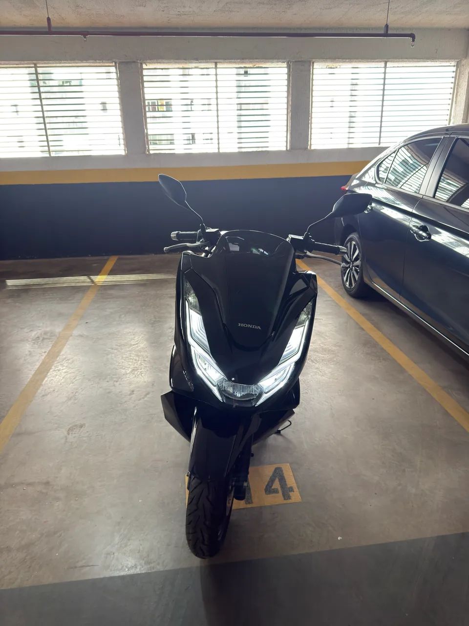 Honda PCX 2026 - Foto 2