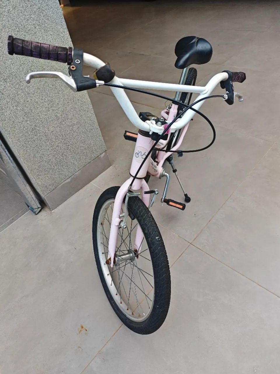 Bicicleta Aro 20 - Foto 2