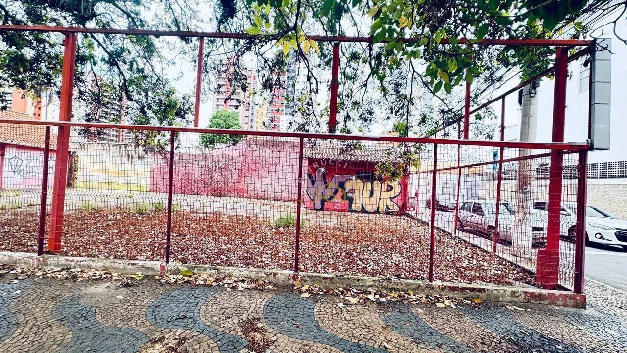 TERRENO PARA ALUGAR, 900 M² NO CAMBUÍ - CAMPINAS/SP - Foto 4