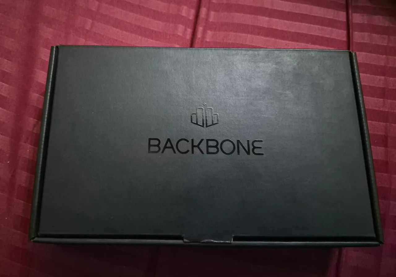 Backbone USB-C - Excelente estado - Foto 5