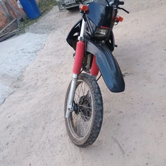 Tornado -250 - Foto 3