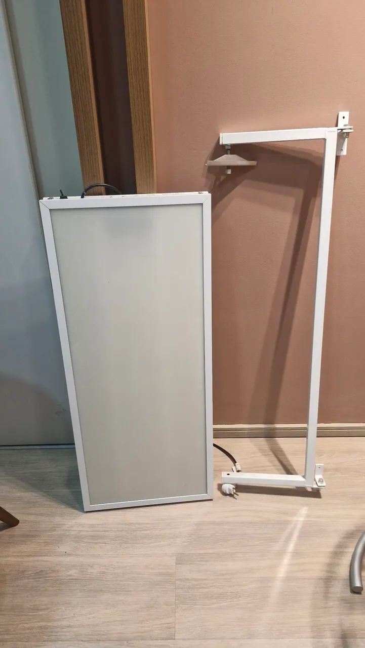 Maca de RPG + banqueta + simetrografo - Foto 2