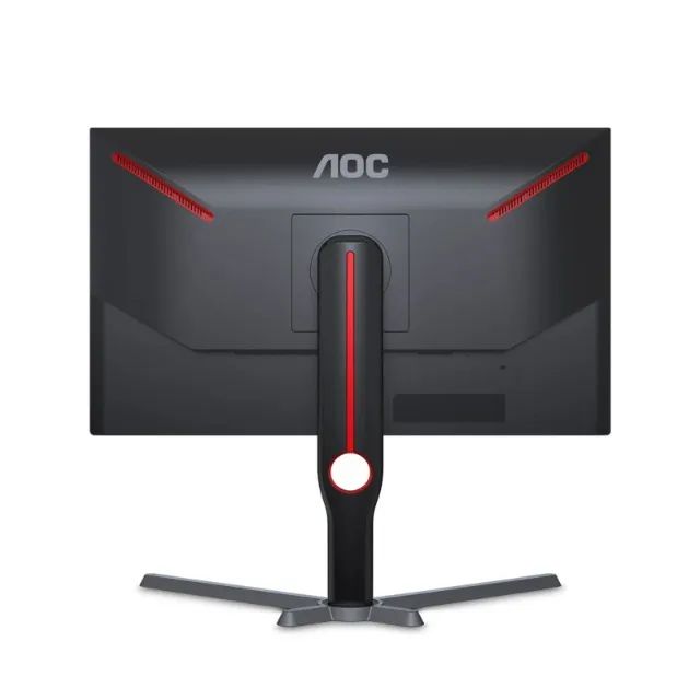 (LOJA FÍSICA) Monitor Gamer AOC Infinity 25 Pol , Full HD, 240 Hz 0,5ms  - Foto 3