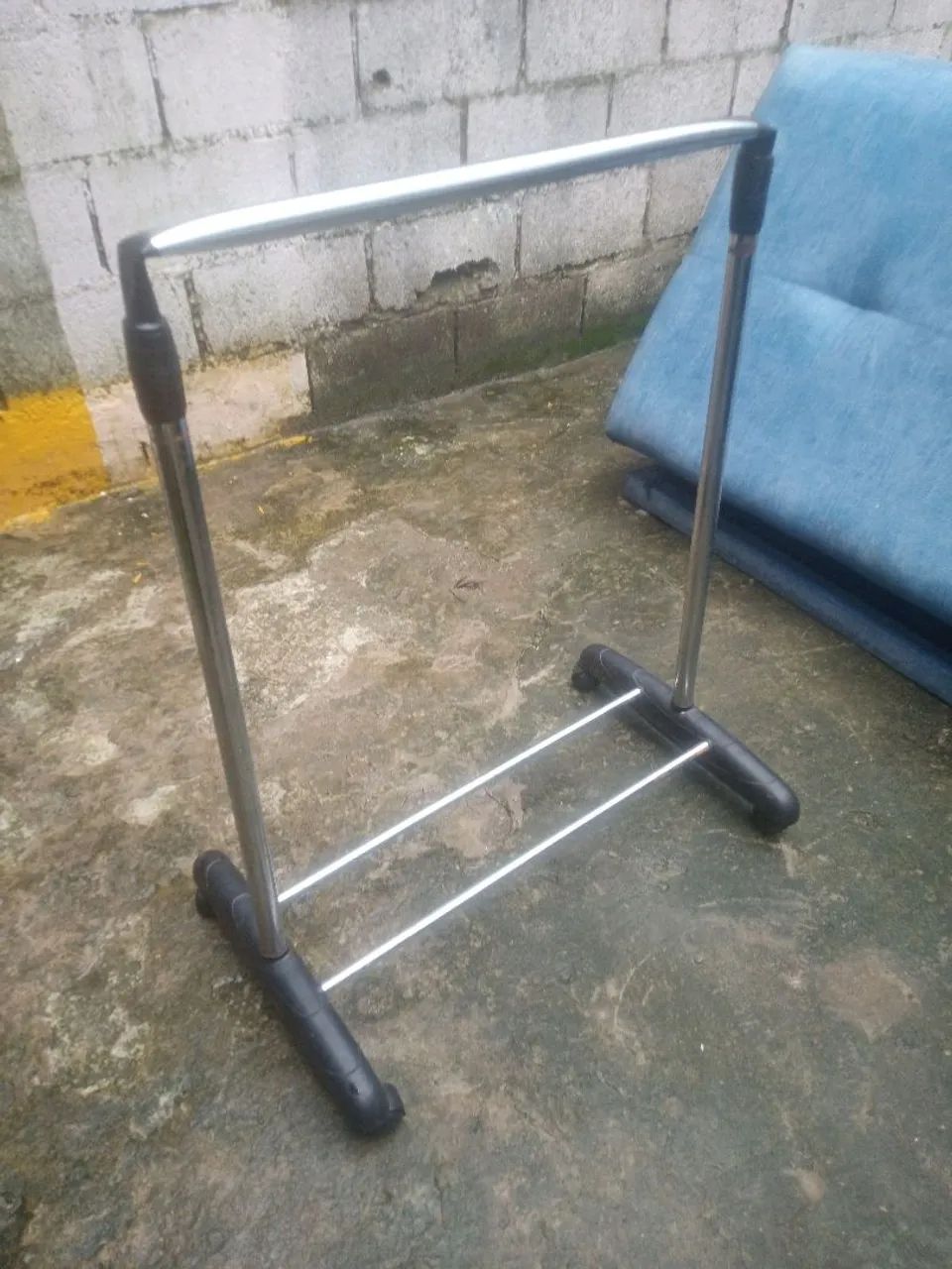 Suporte de ferro  - Foto 5