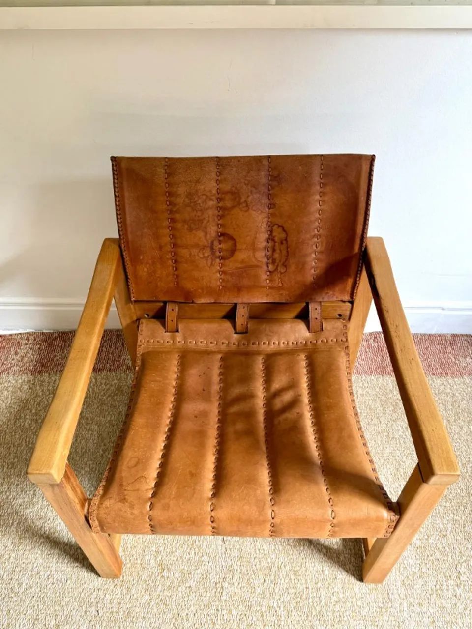 Poltrona "Diana Chair" de Karin Mobring anos70 - Foto 2
