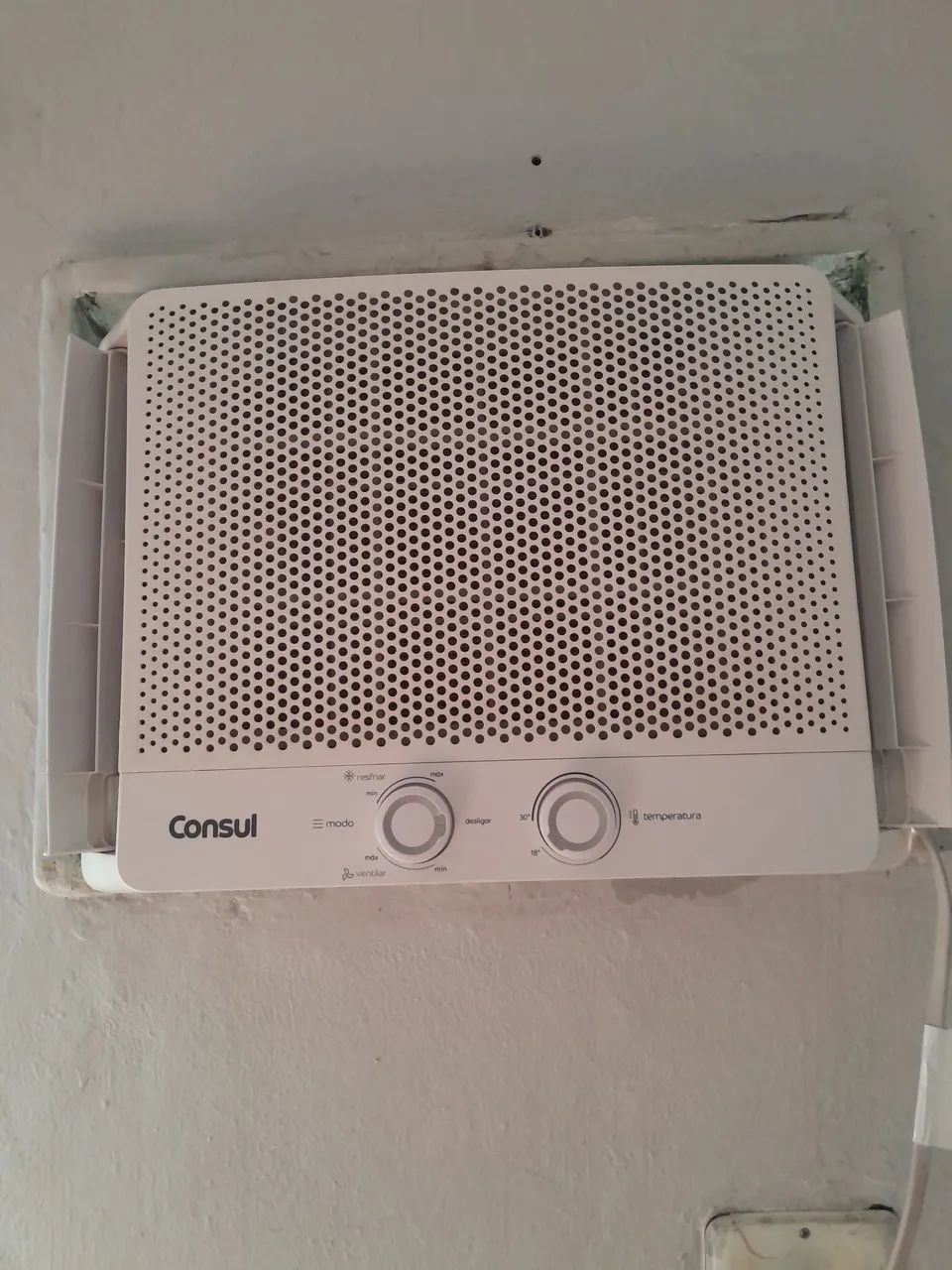 Ar condicionado Consul 18 mil BTUS - Foto 2