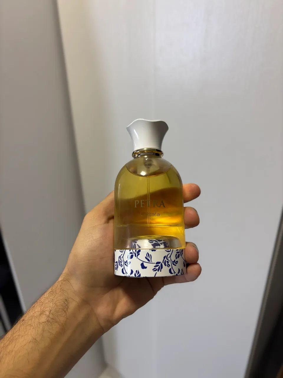 Lattafa Petra 100ml Eau de Parfum