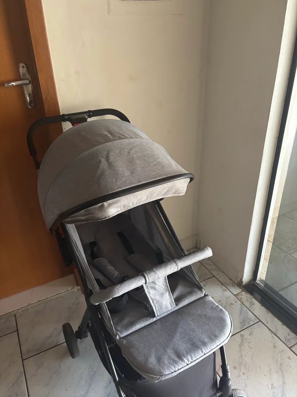 Carrinho de bebê  - Foto 3
