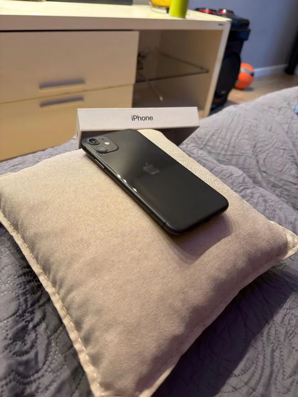 iPhone 11 64 GB impecável!  - Foto 5