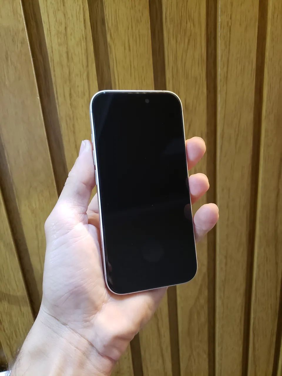 IPHONE 16 126gb  - Foto 3