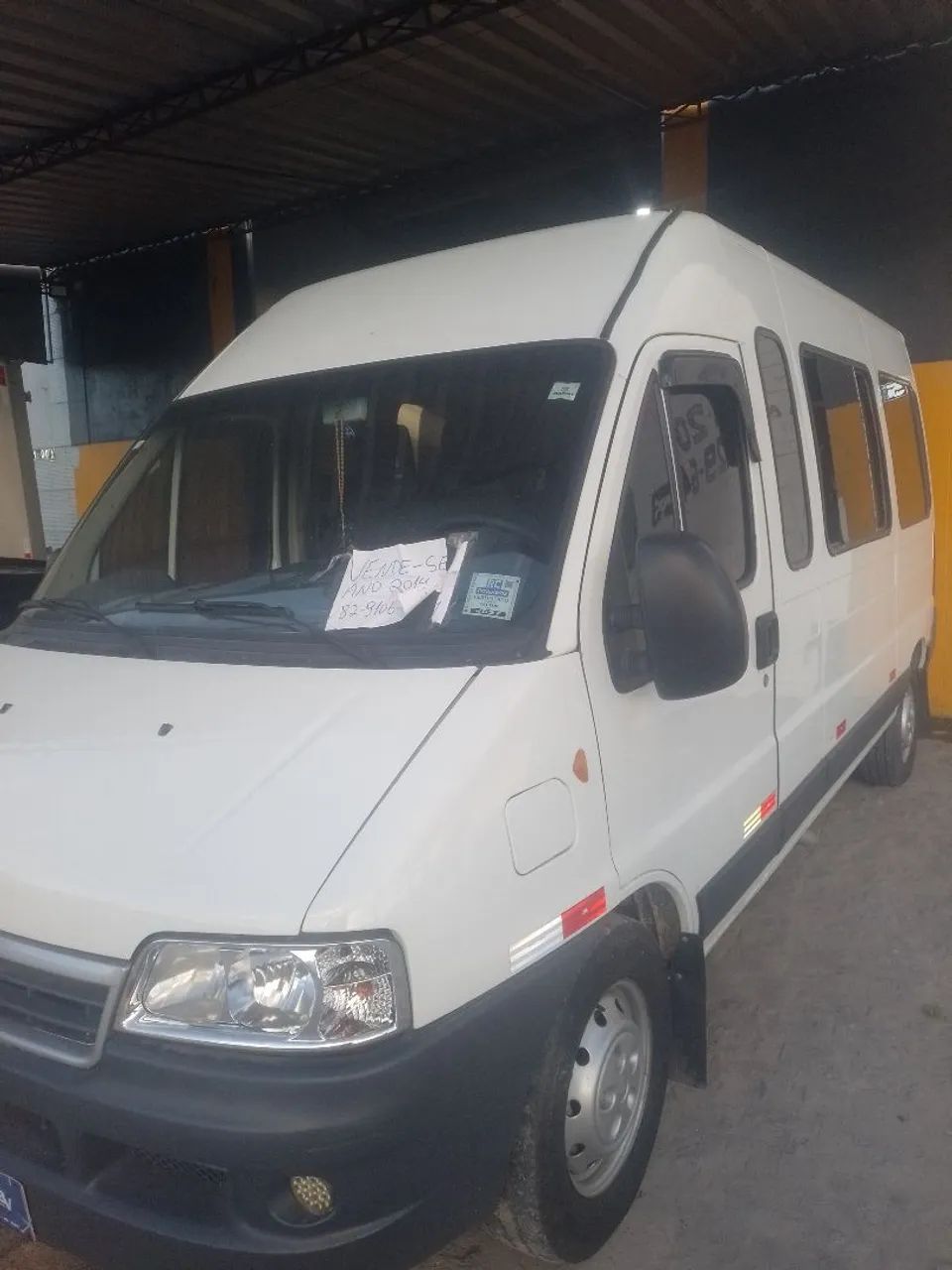 Ducato,2014 - Foto 2