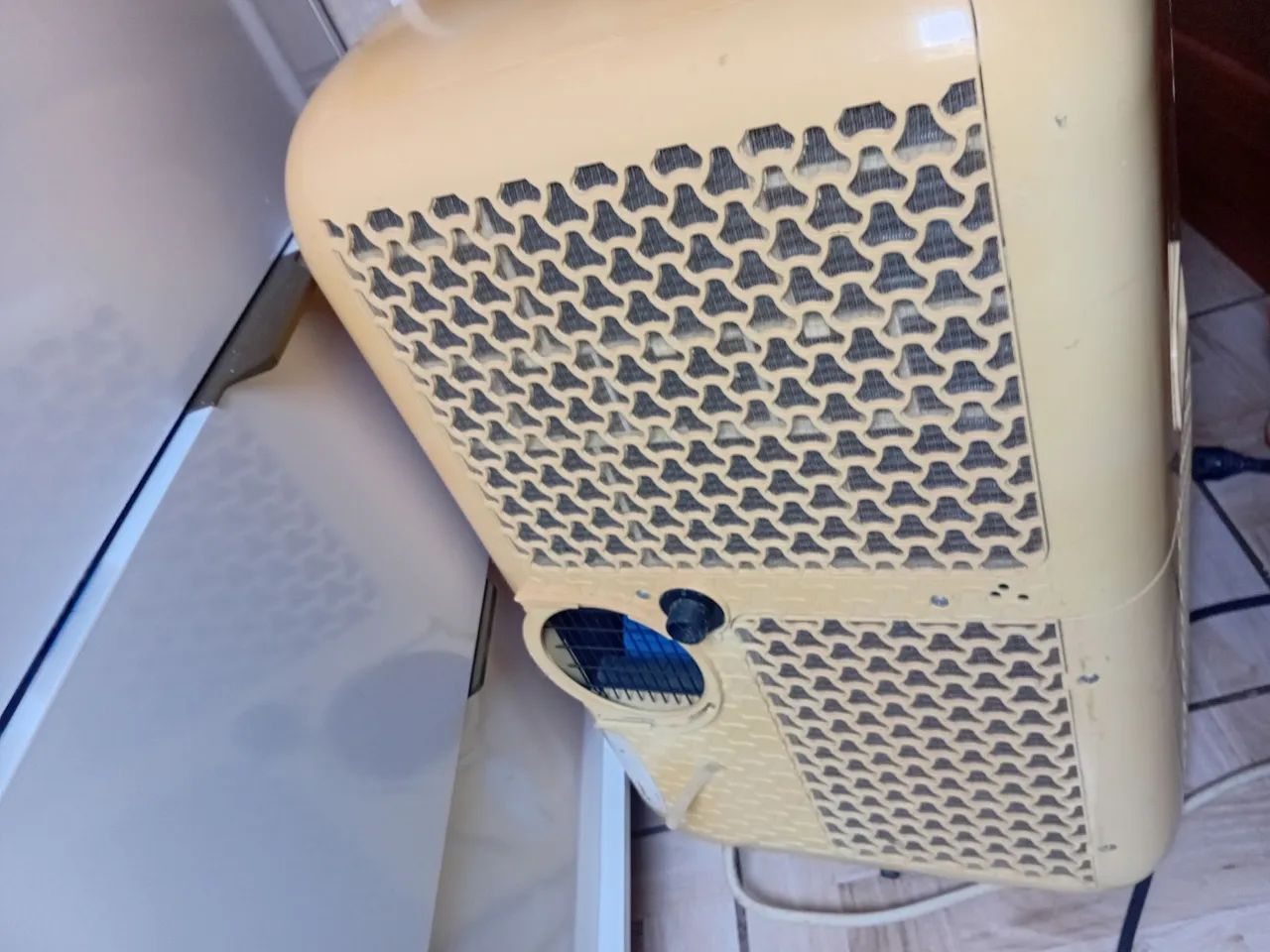 Ar-condicionado de chão  - Foto 3