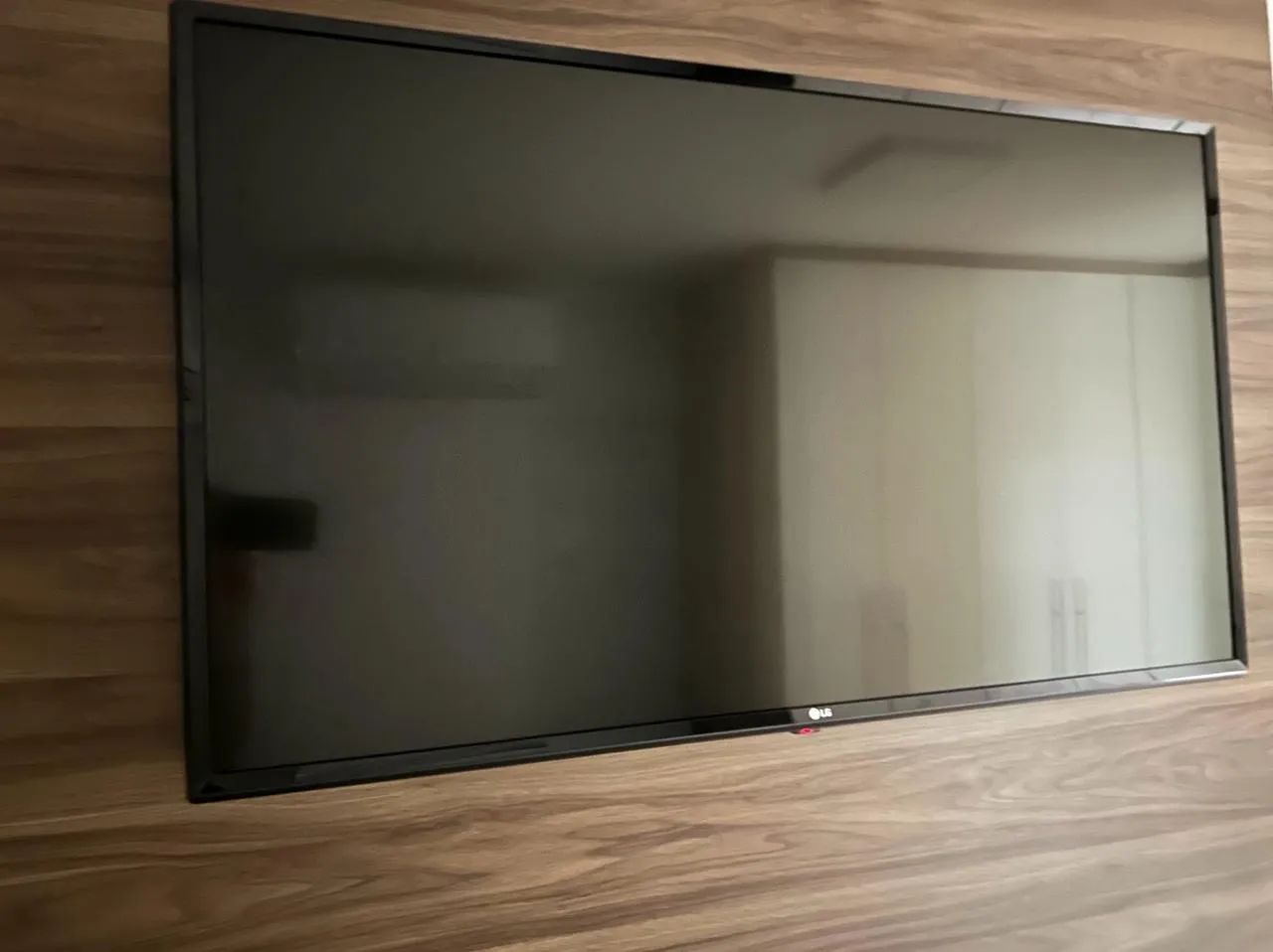 Smart Tv 42 polegadas  - Foto 2