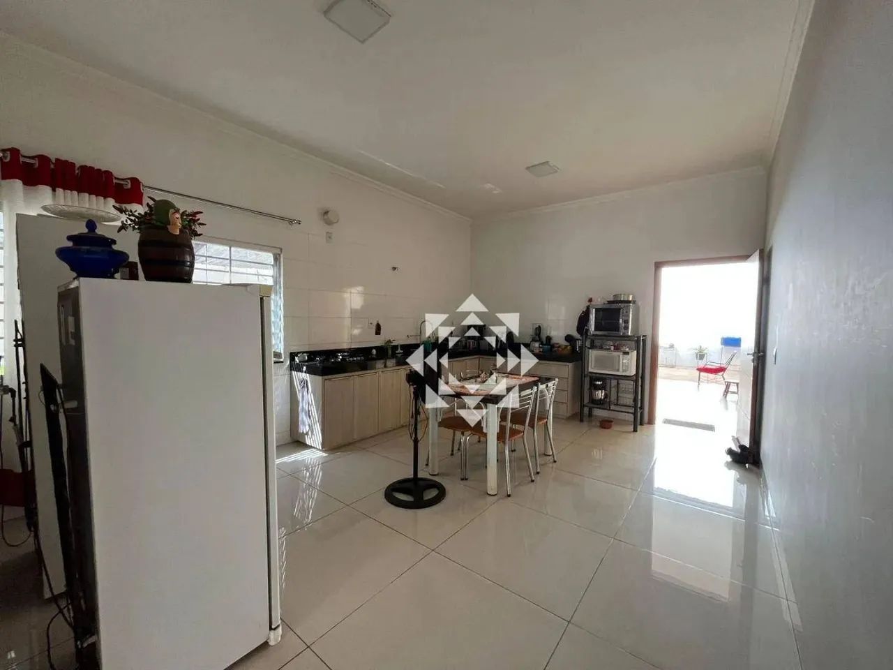 Casa ampla com 4 quartos na 604 Norte (ARSE 61) em Palmas - Foto 4