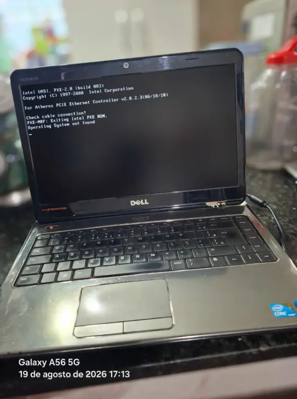 Equipamentos de informática 