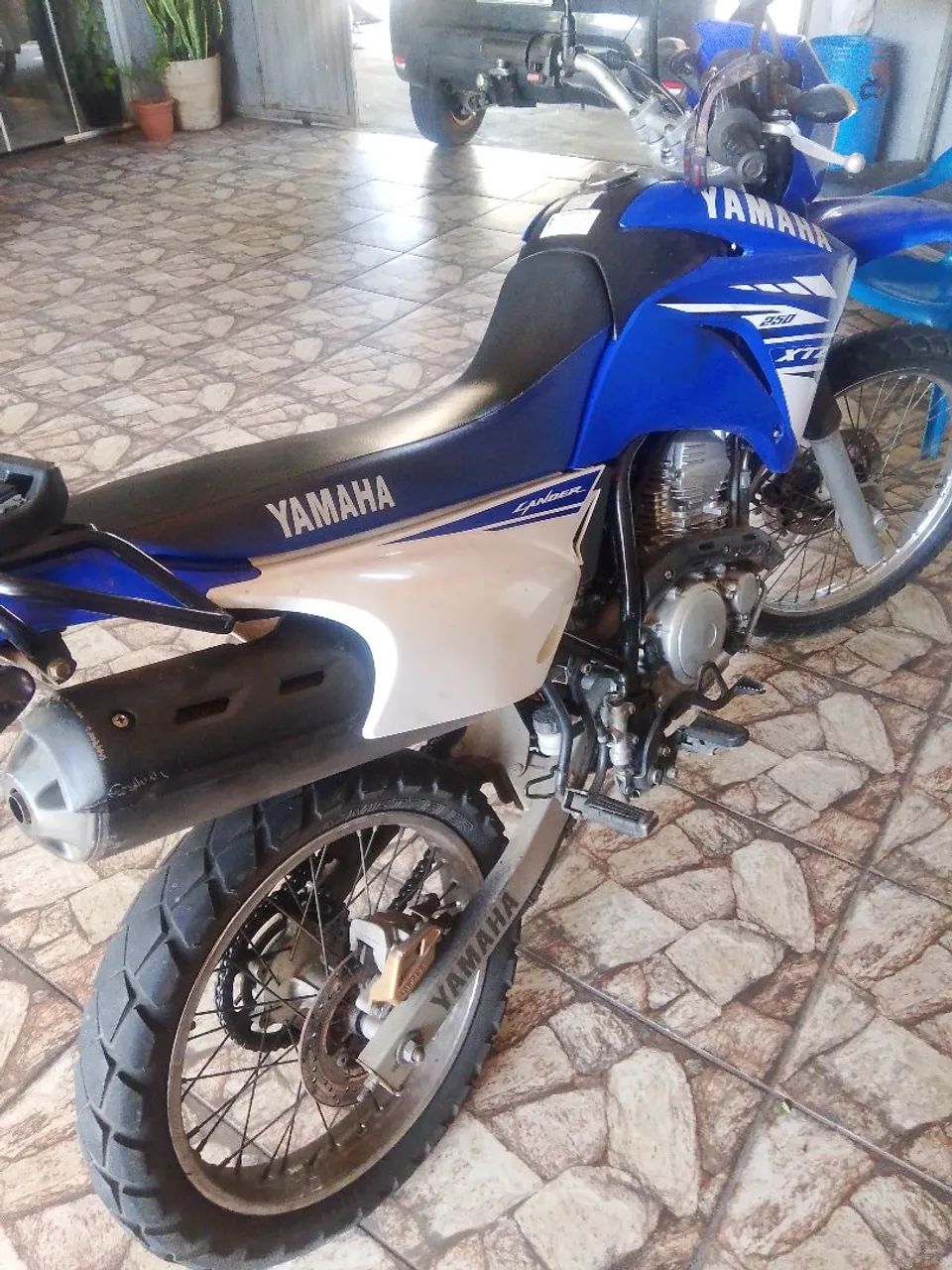 moto nova - Foto 3