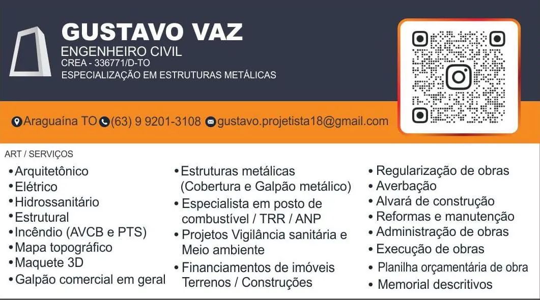 Serviço de engenharia civil