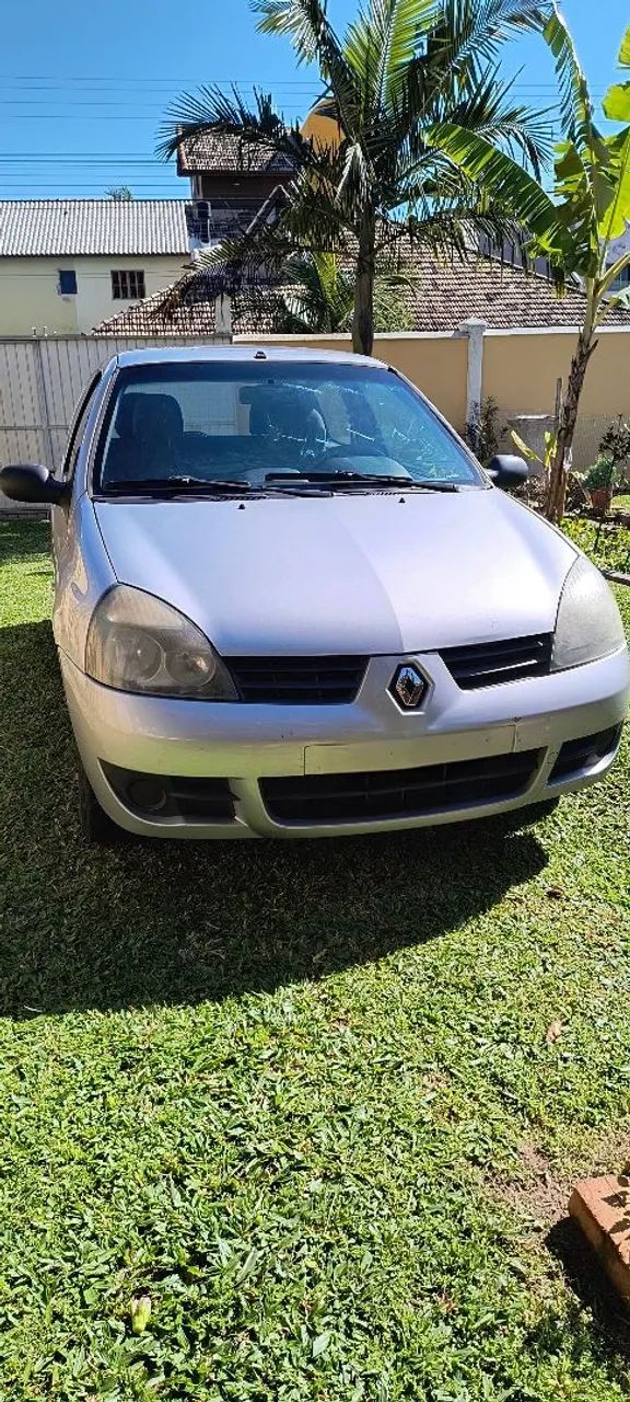 Renault Clio 2011