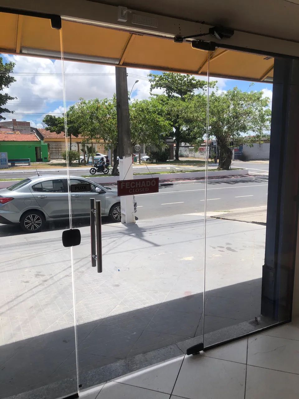 Portas de vidro 65048979920770121