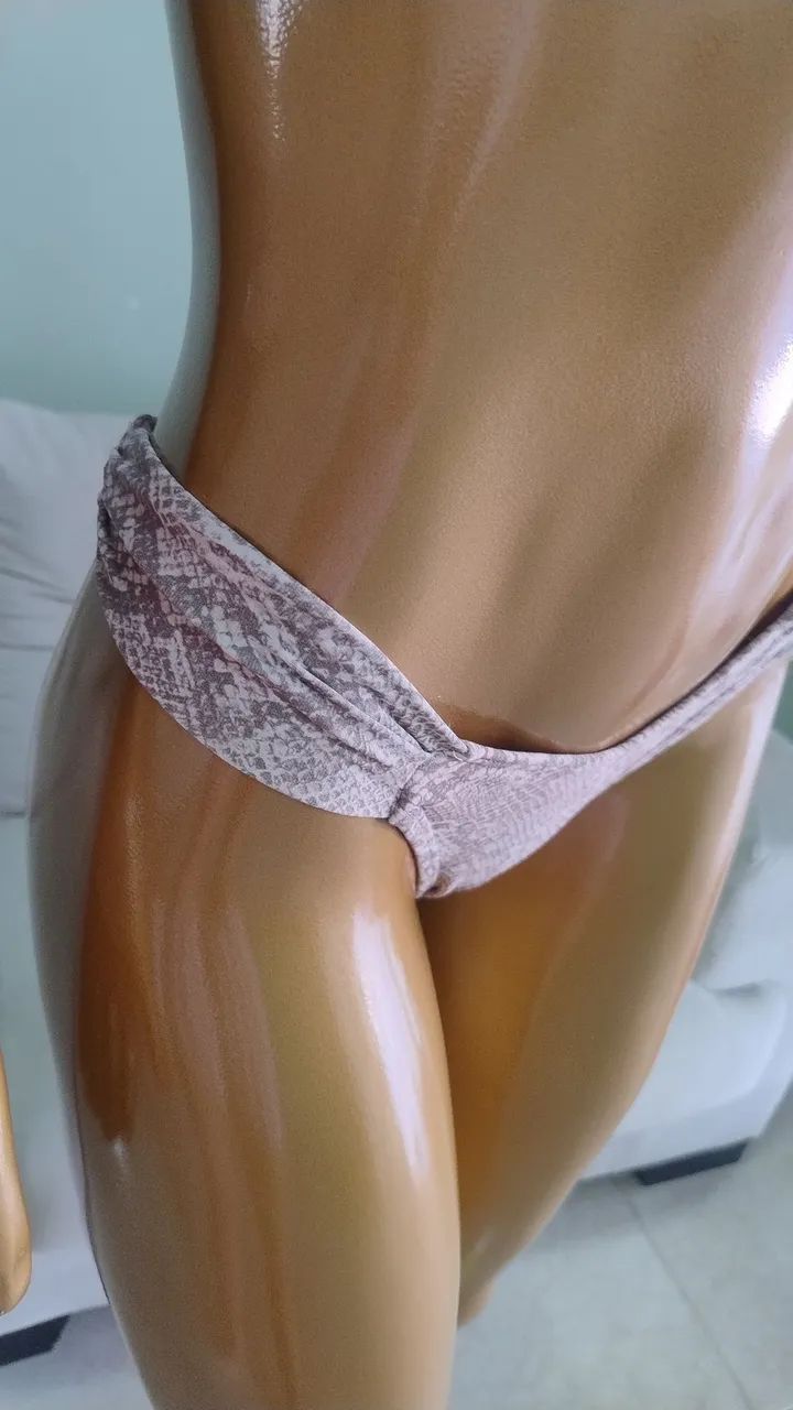 Biquíni renner P - Foto 3