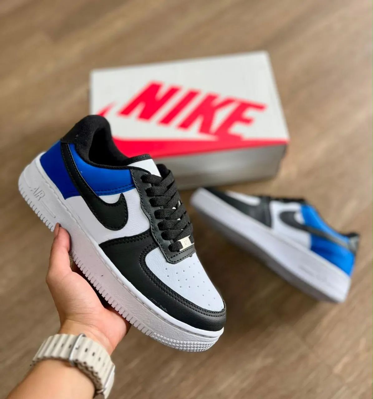 Tênis nike  - Foto 3