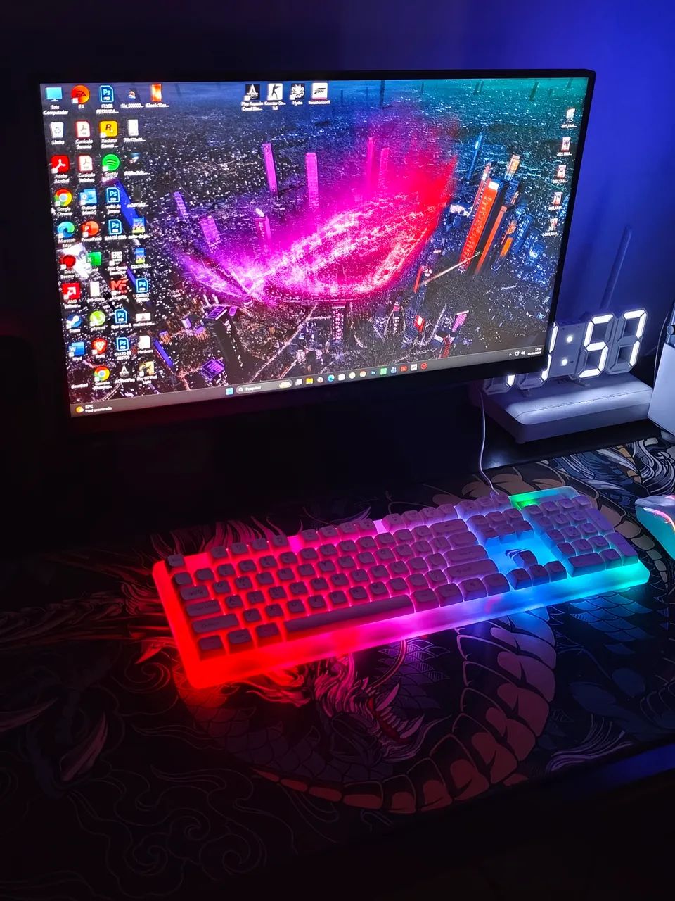 PC Gamer  - Foto 3