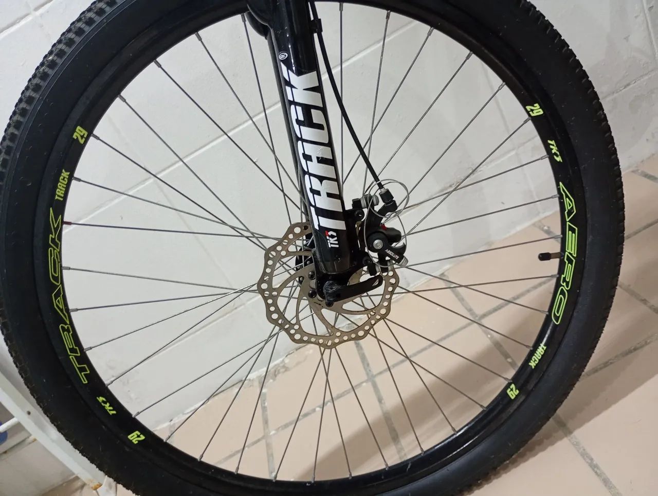 Bicicleta Novíssima  - Foto 4