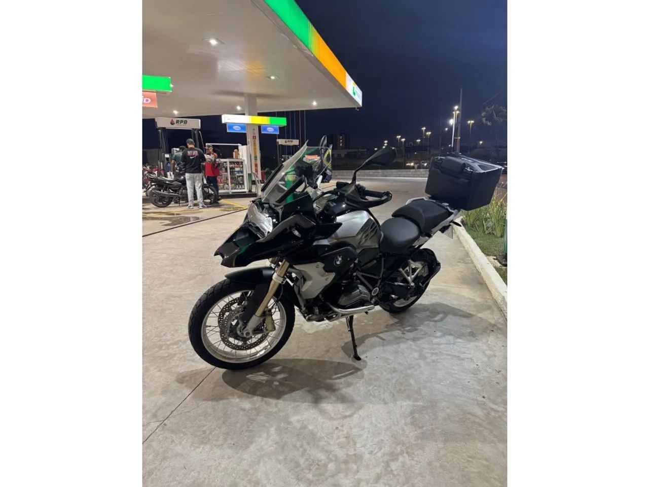 Bmw R 1200 gs premium + 2019 - Foto 4