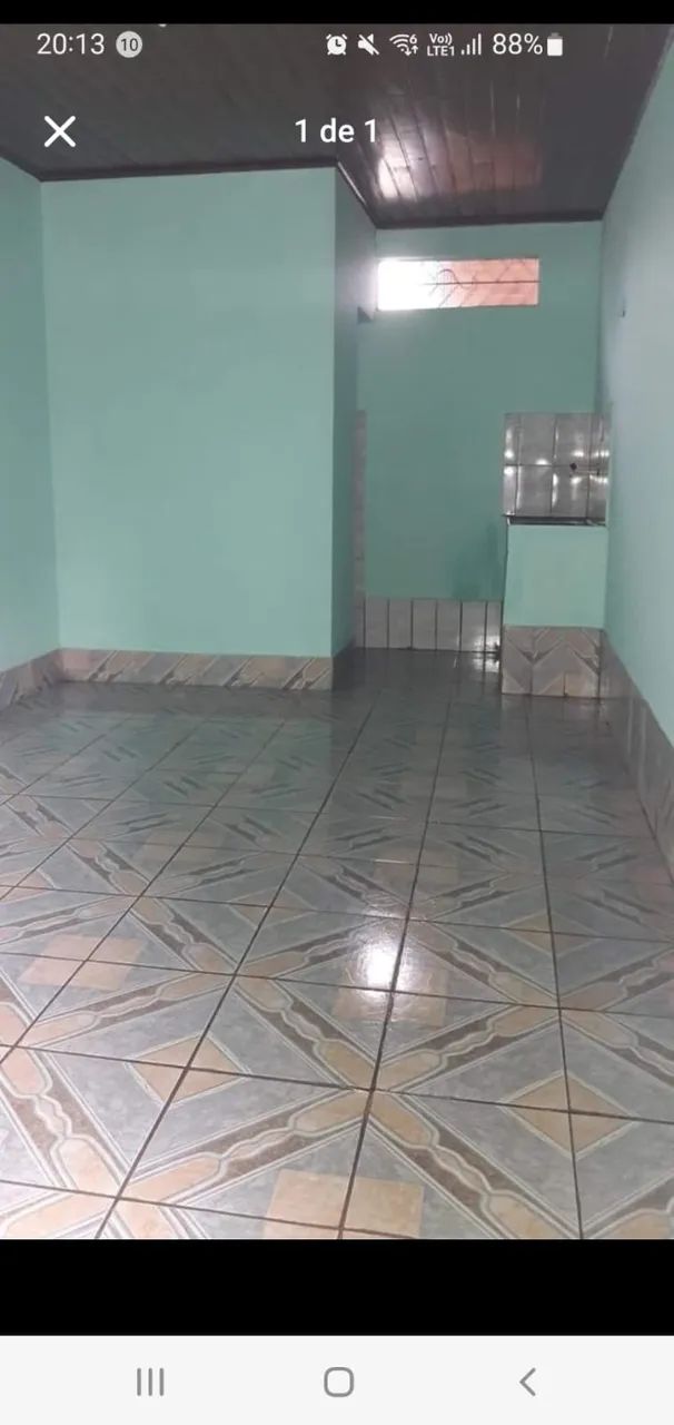 Vila de Kit nets com duas casas - Foto 5