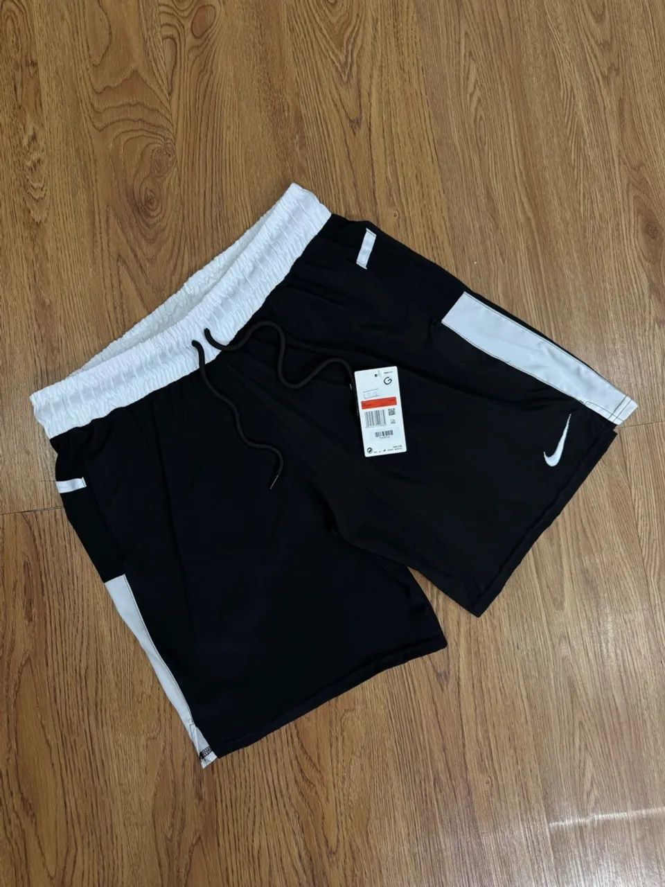 Bermuda NIKE - Foto 3