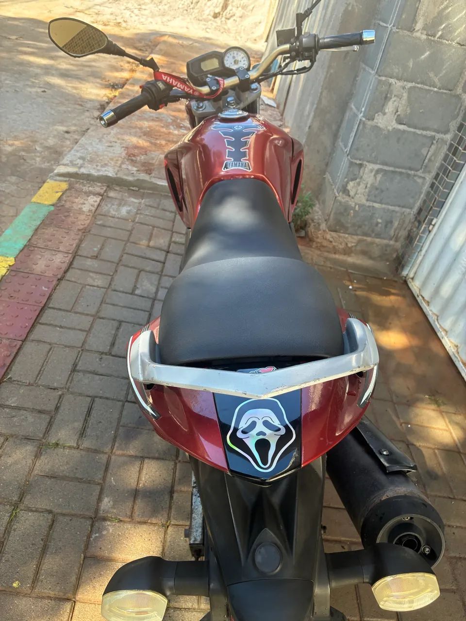 Fazer 250  2014 - Foto 4