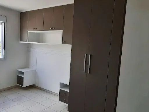Apartamento com 2 dormitórios à venda, 62 m² - Agapeama - Foto 3