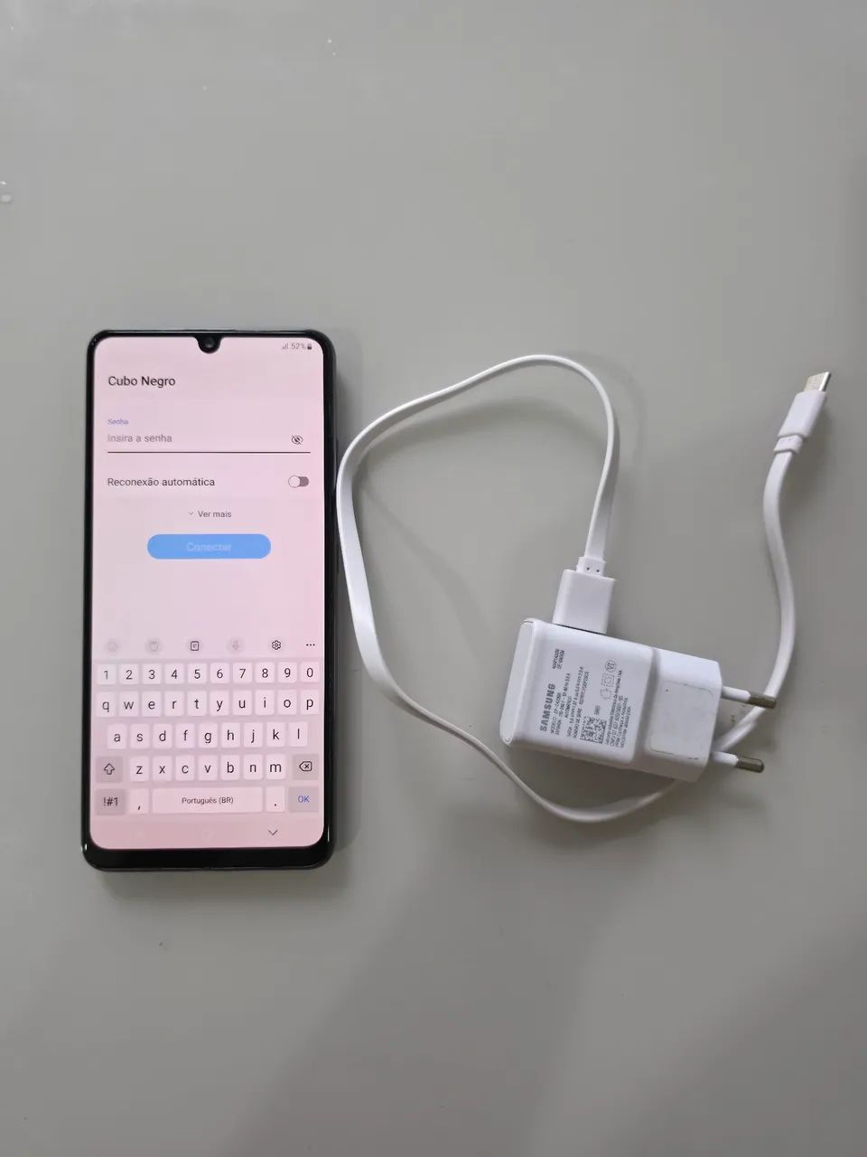 Celular Samsung A32 - Foto 2