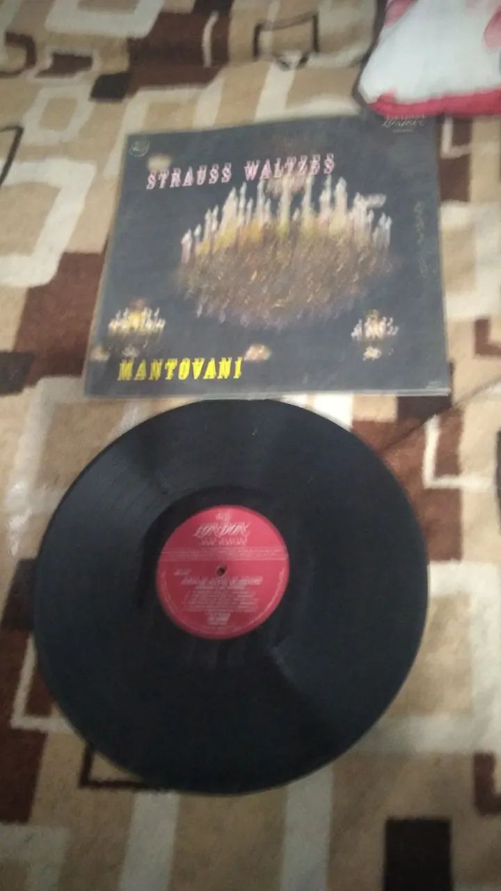 Vendo vinil 28 unidades  - Foto 5