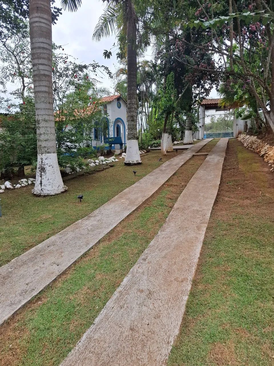 Sitio em Arúja . - Foto 3