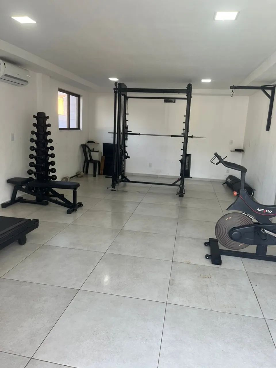Apartamento para alugar 