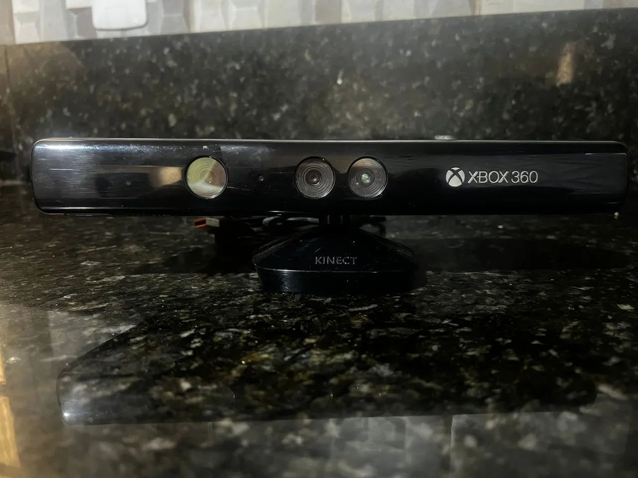 Kinect Xbox 360  - Foto 2
